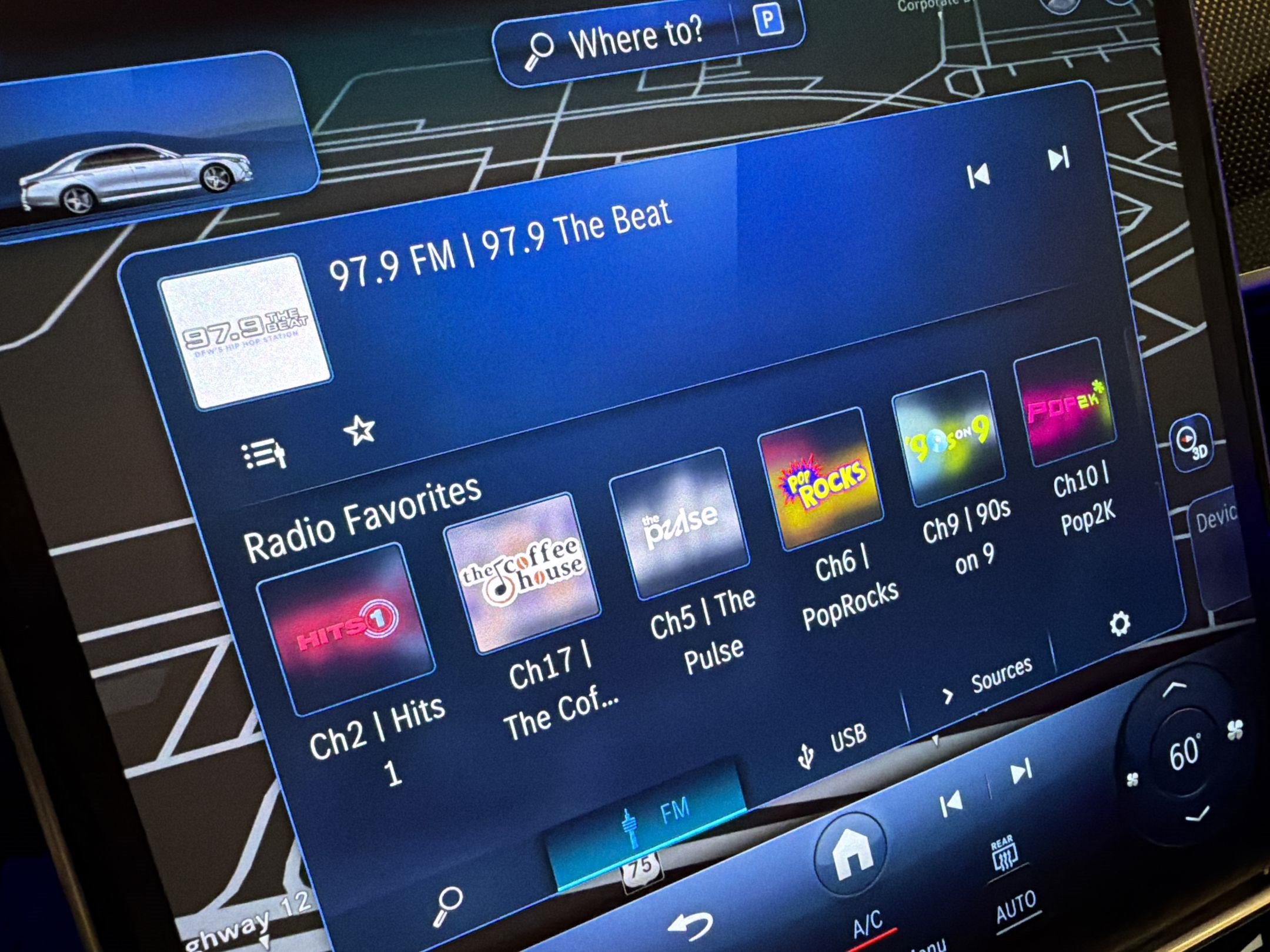 Certified 2024 Mercedes-Benz S 63 AMG S image 26
