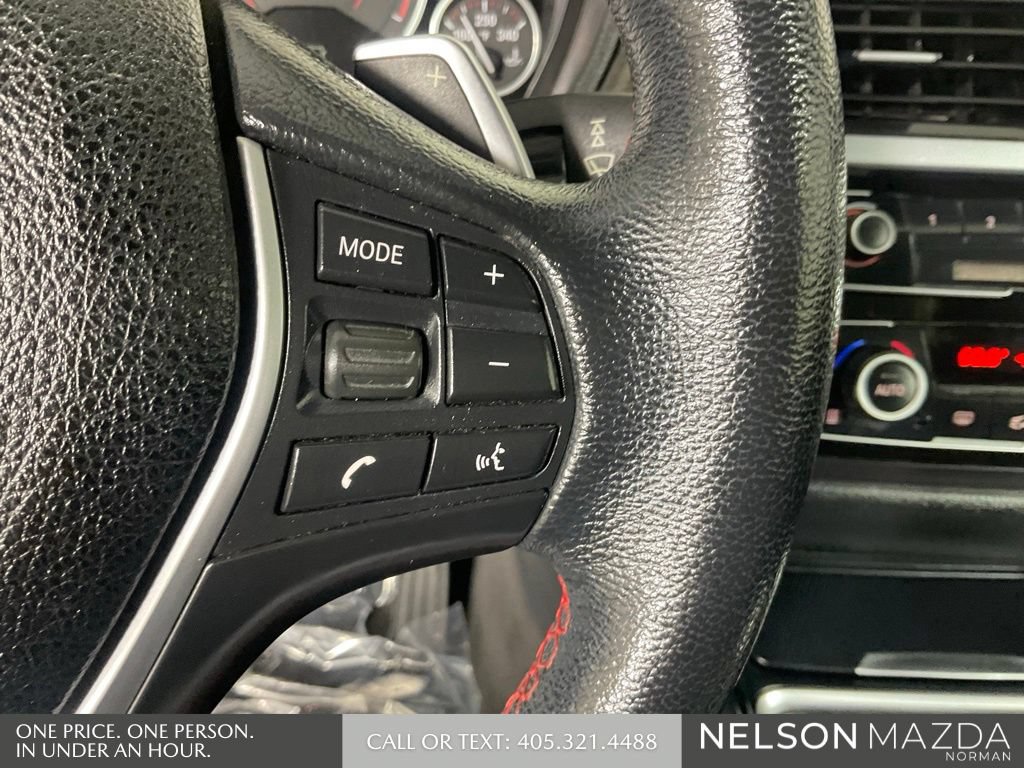Used 2015 BMW 435i Convertible RWD image 40