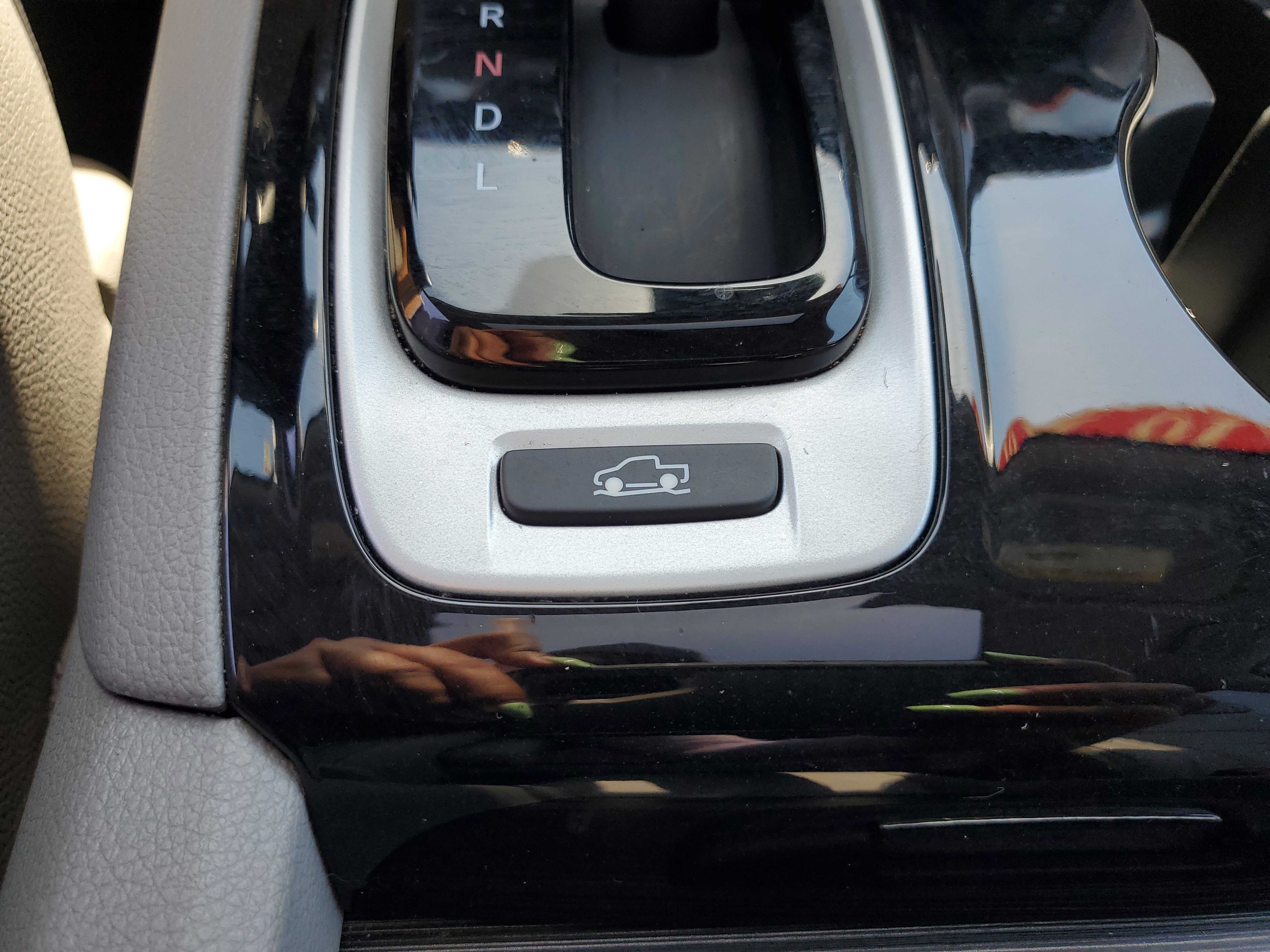 Used 2018 Honda Ridgeline RTL-E image 30