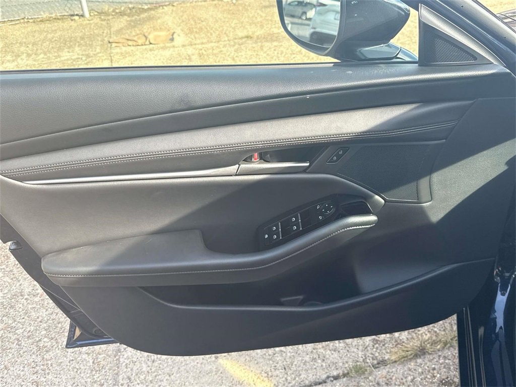 New 2026 MAZDA MAZDA3 s Sport image 14