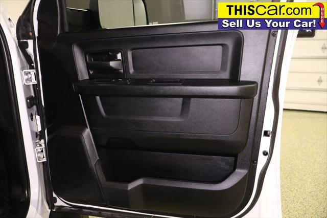 Used 2018 RAM 1500 Tradesman w/ Popular Equipment Group AWD/4WD image 34