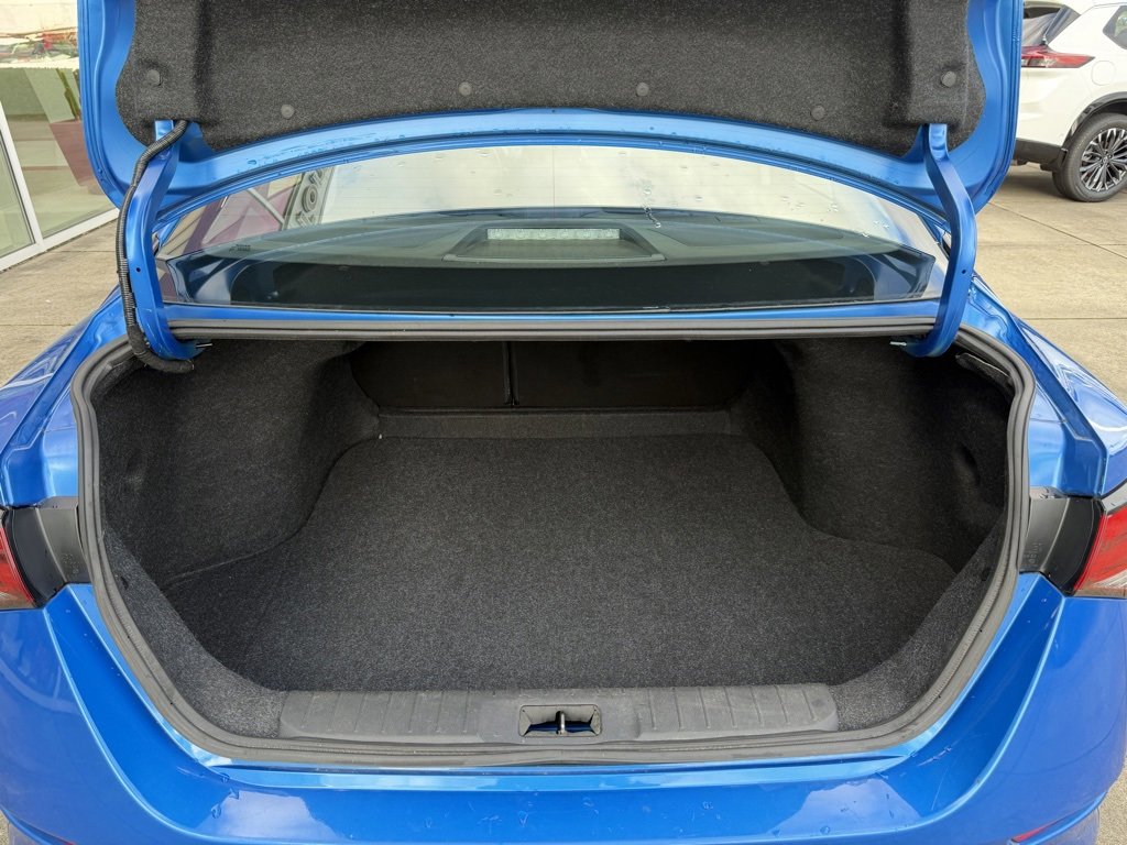 Used 2020 Nissan Sentra SV image 10