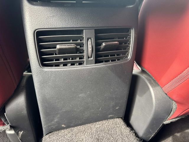 Used 2025 MAZDA CX-30 AWD 2.5 S w/ Preferred Package image 17