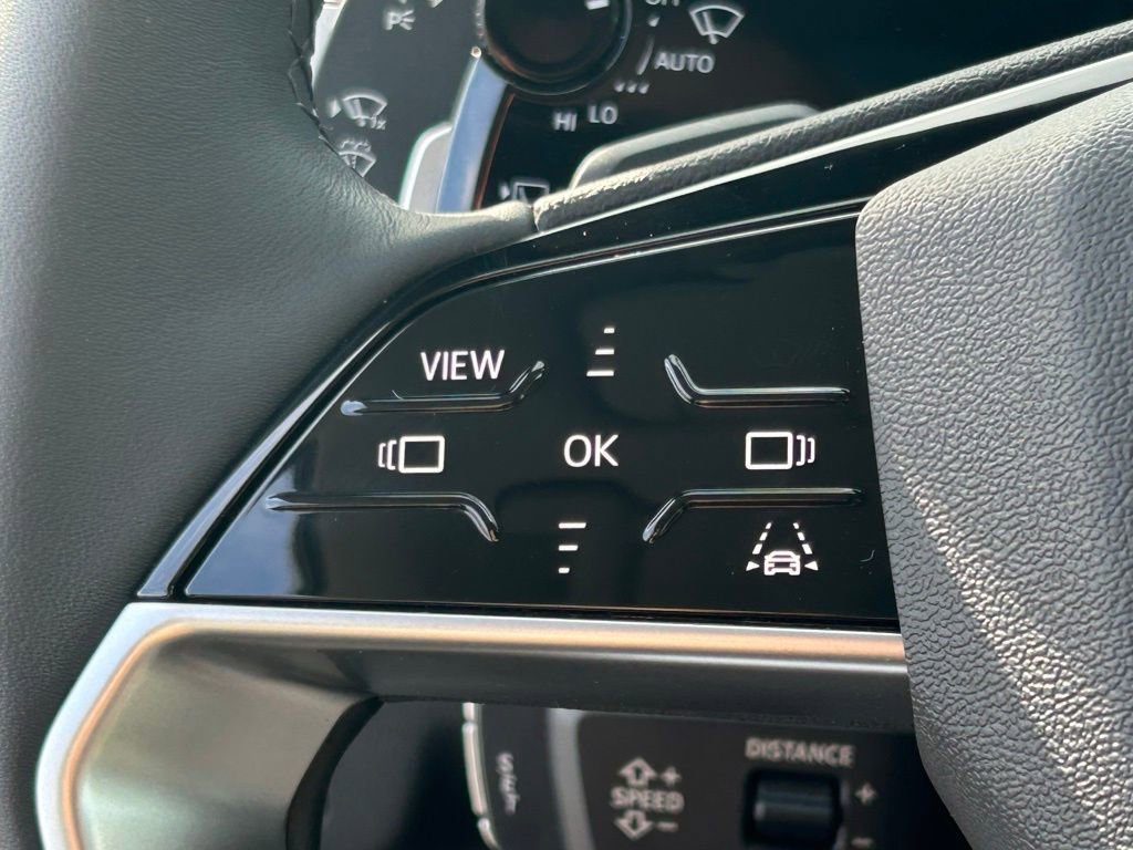 New 2026 Audi Q3 quattro 2.0T image 24