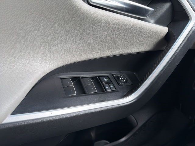 Used 2022 Toyota RAV4 Adventure AWD/4WD image 25