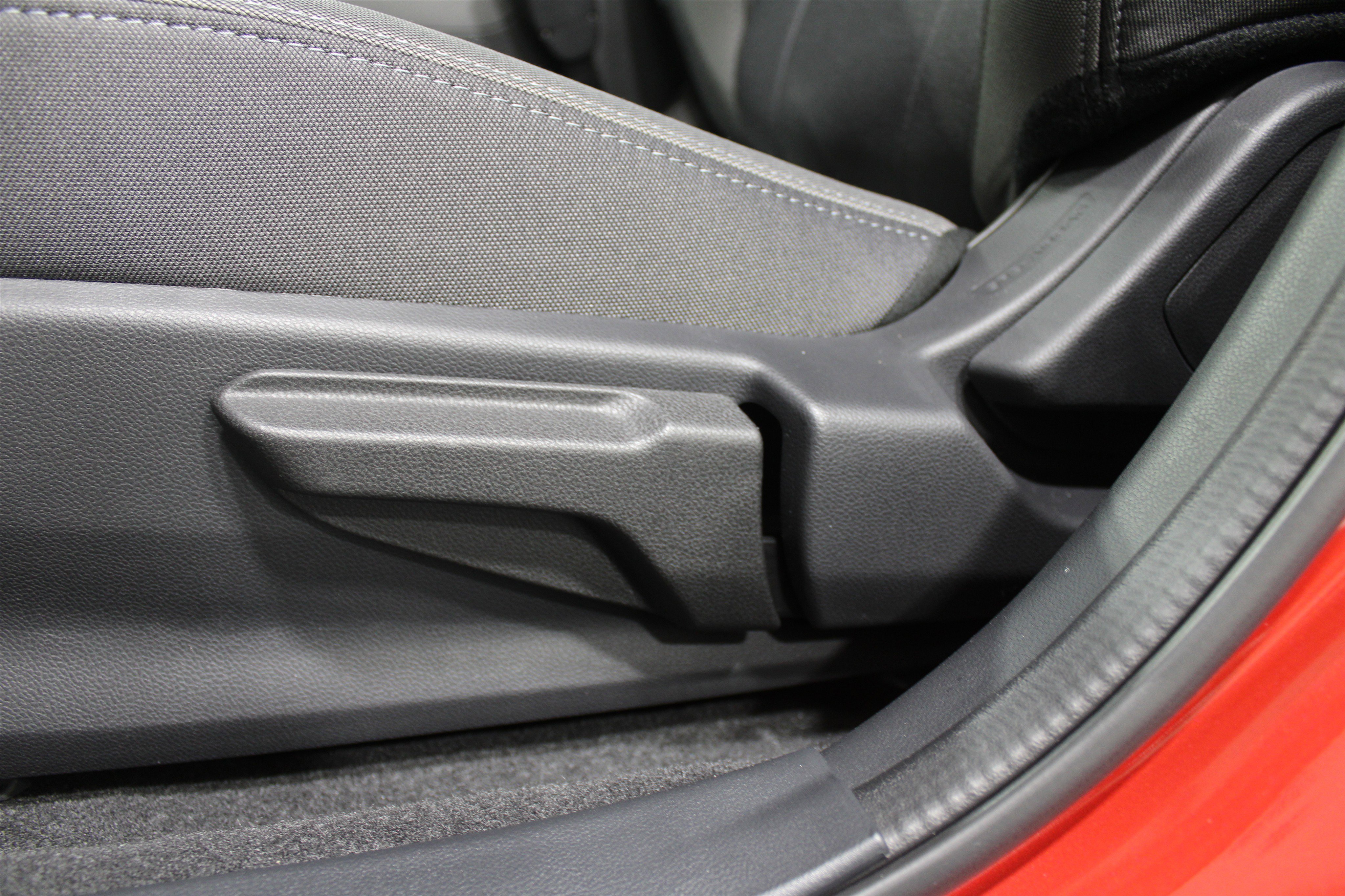 New 2026 Subaru Crosstrek 2.5i Premium image 4