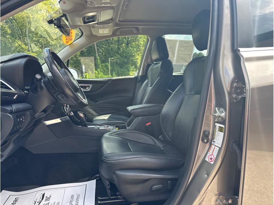 Used 2020 Subaru Forester Touring w/ Popular Package #2 image 14