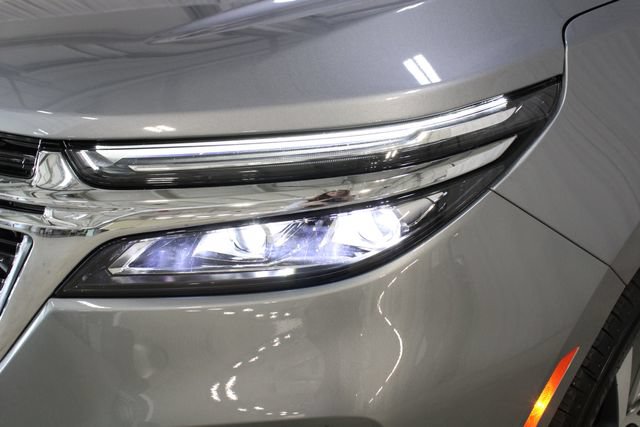 Used 2024 Chevrolet Equinox Premier AWD/4WD image 35