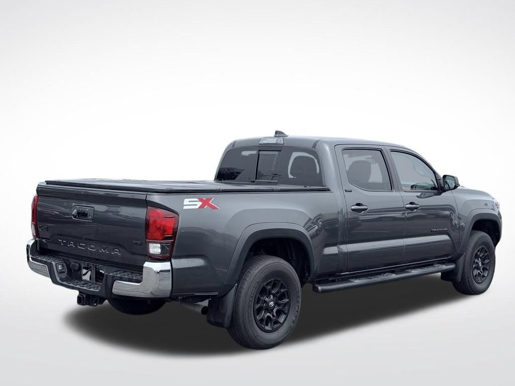 Used 2023 Toyota Tacoma SR5 w/ SX Package AWD/4WD image 5
