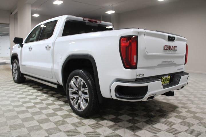 New 2026 GMC Sierra 1500 Denali w/ Denali Reserve Package image 10