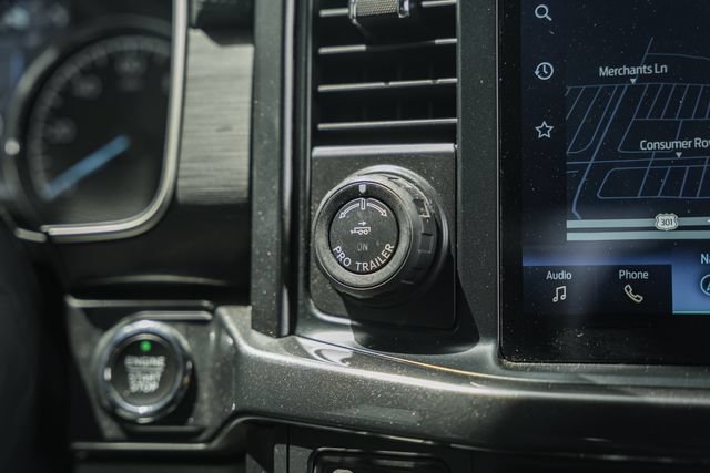 Used 2022 Ford F150 XLT w/ Equipment Group 302A High AWD/4WD image 35