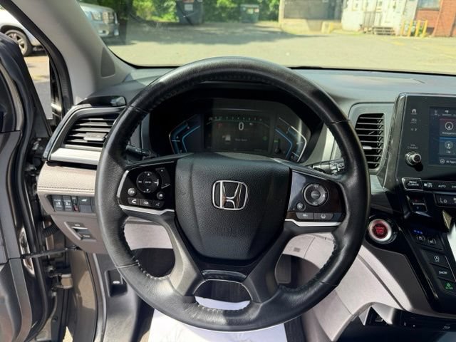 Used 2021 Honda Odyssey Elite image 18