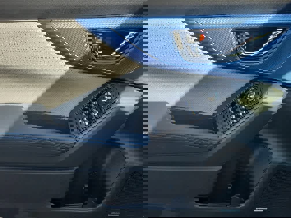 Certified 2023 Subaru Crosstrek Hybrid w/ Moonroof Package w/Navigation image 24