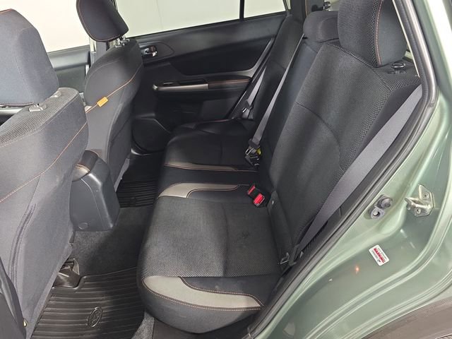 Used 2016 Subaru Crosstrek Hybrid w/ Popular Package #2 AWD/4WD image 17