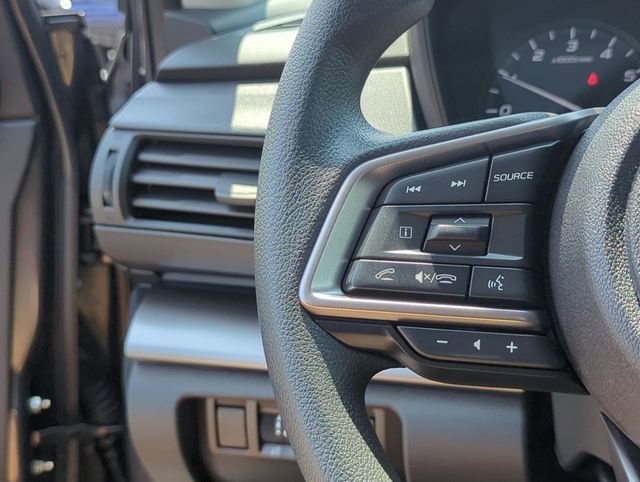 New 2025 Subaru Impreza 2.0i image 23