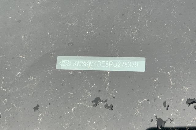 Certified 2024 Hyundai Ioniq 5 SE image 3