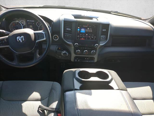 Used 2024 RAM 1500 Lone Star image 17