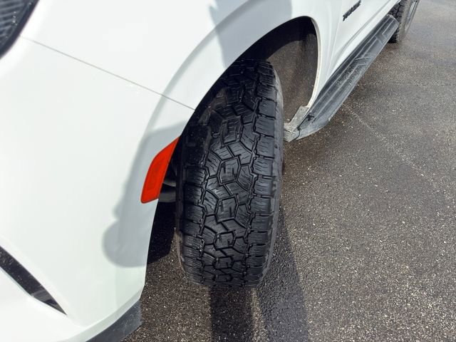 Used 2021 Chevrolet Tahoe LS w/ Driver Alert Package image 25