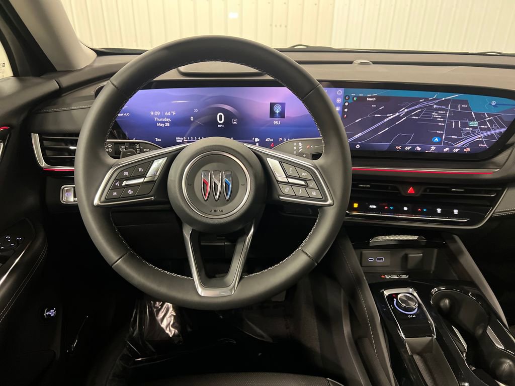 New 2026 Buick Envision Preferred AWD/4WD image 17