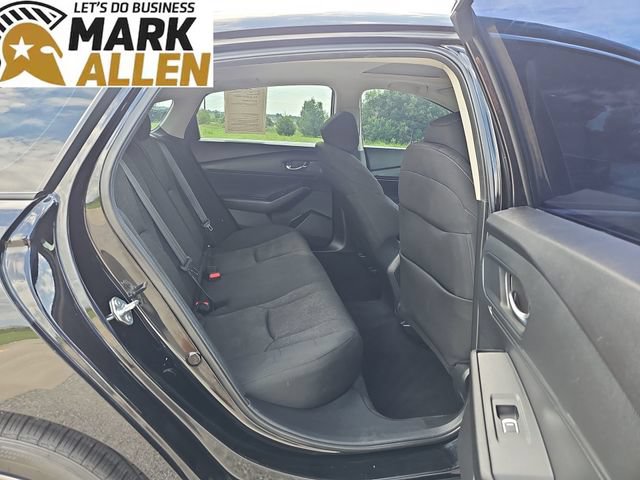 Used 2024 Honda Accord EX image 27