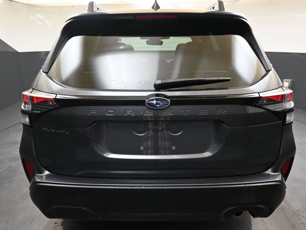 New 2026 Subaru Forester Limited image 9
