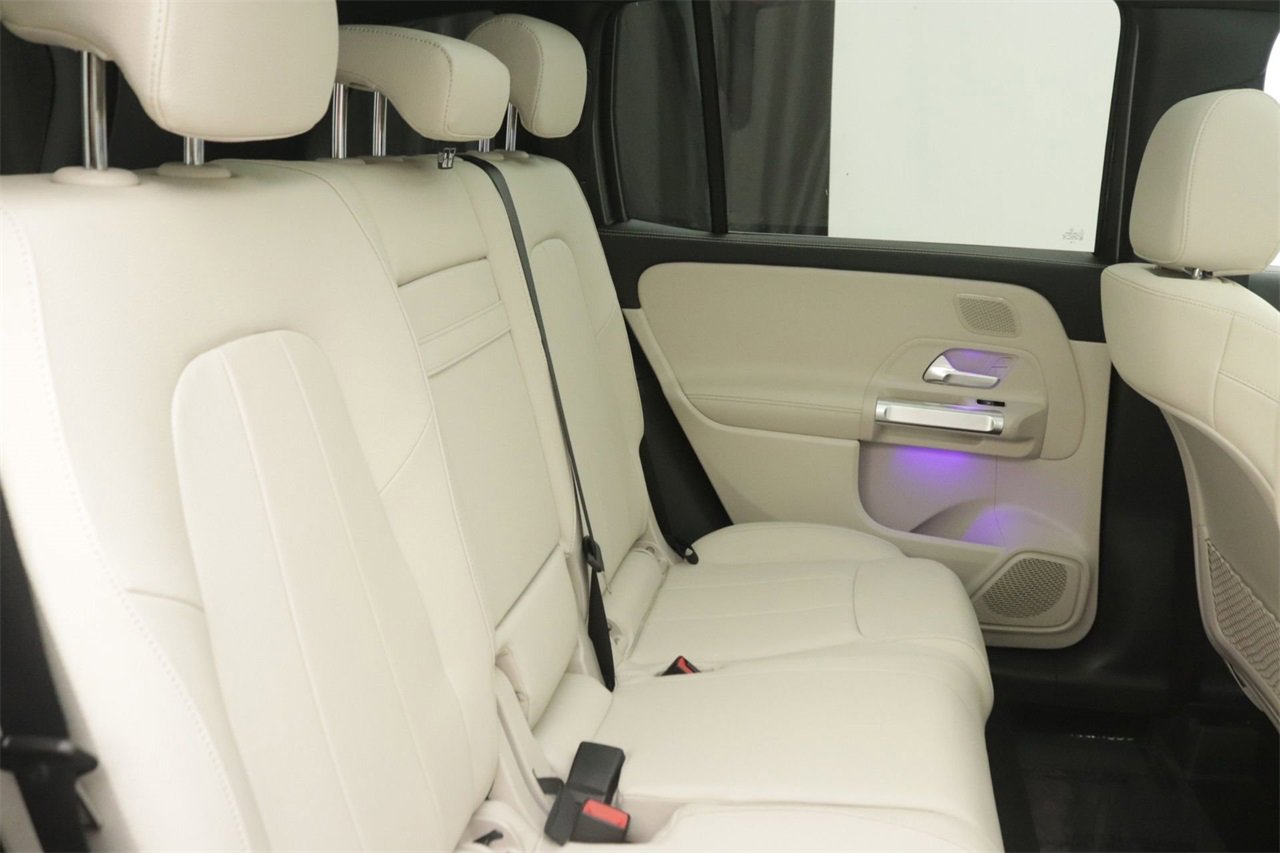 New 2026 Mercedes-Benz GLB 250 image 10