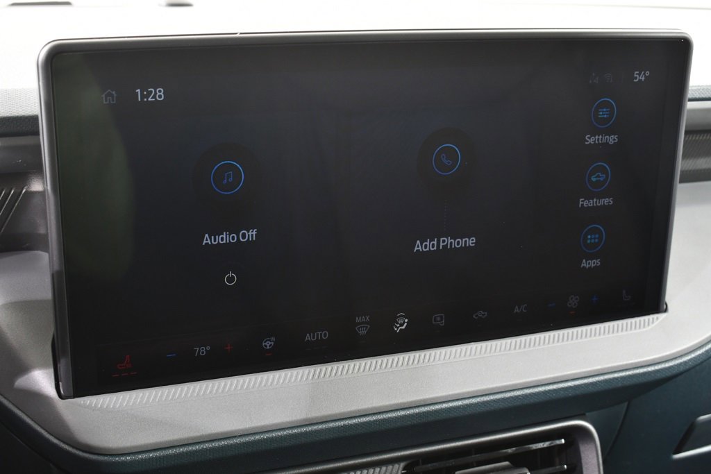 New 2025 Ford Maverick XLT w/ XLT Luxury Package image 27