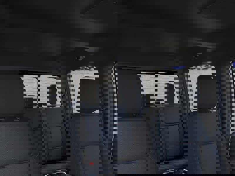 New 2025 Ford F150 XLT w/ Equipment Group 302A MID image 22