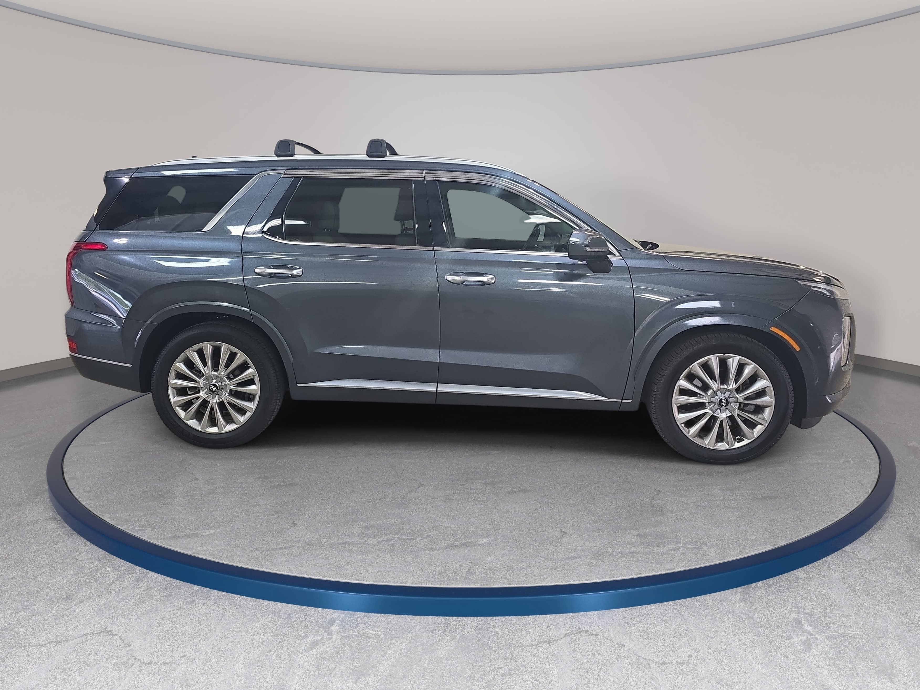 Used 2020 Hyundai Palisade Limited FWD image 5