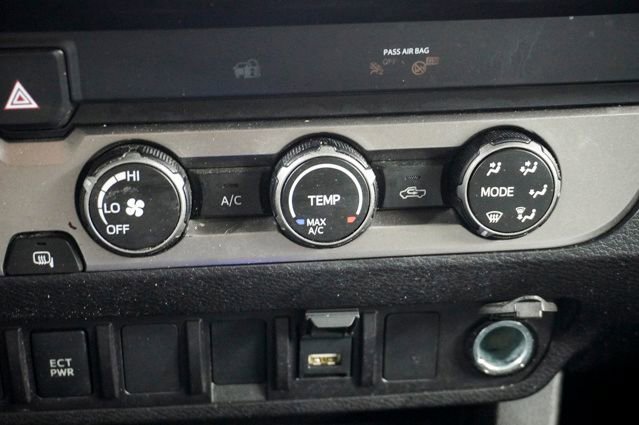 Used 2023 Toyota Tacoma SR image 13