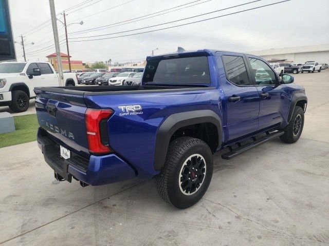 Used 2025 Toyota Tacoma TRD Off-Road image 40
