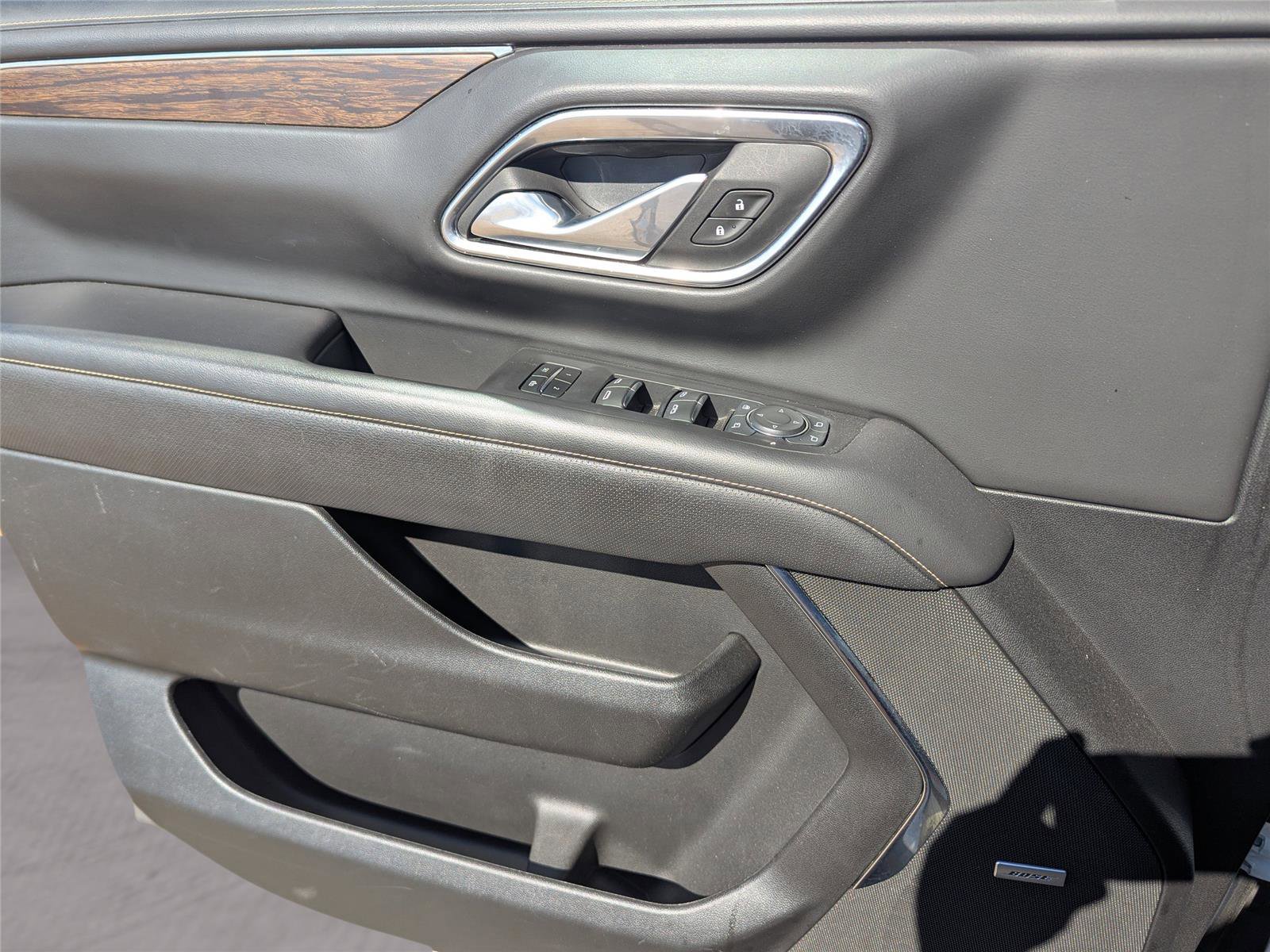 Used 2024 Chevrolet Tahoe Premier image 14