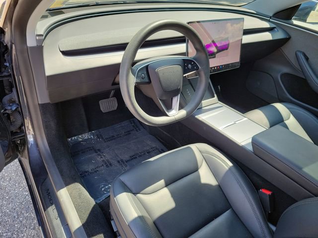 Used 2025 Tesla Model 3 Long Range RWD image 9