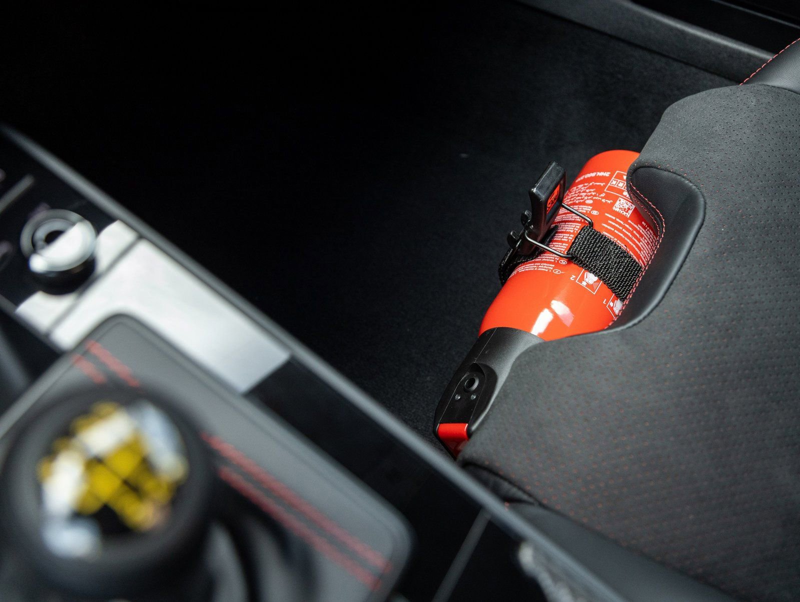 Certified 2026 Porsche 911 GT3 RWD image 31