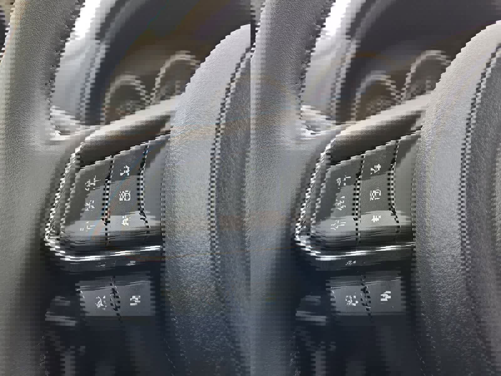 Used 2023 MAZDA CX-5 AWD 2.5 S w/ Select Package image 21