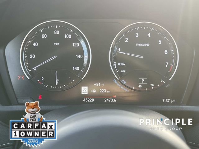 Used 2022 BMW X2 sDrive28i w/ M Sport X Package FWD image 24