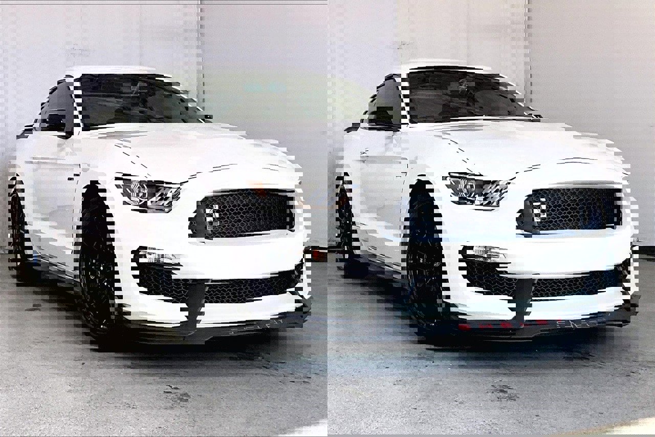 Used 2019 Ford Mustang Shelby GT350 w/ Technology Package