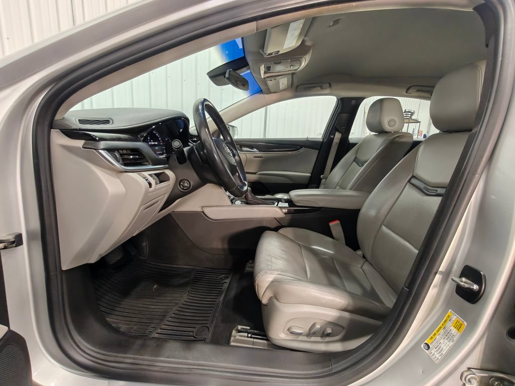 Used 2015 Cadillac XTS Luxury w/ Driver Awareness Package FWD image 25