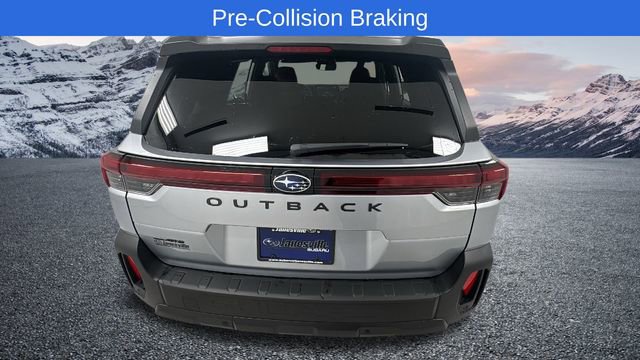 New 2026 Subaru Outback Premium image 4