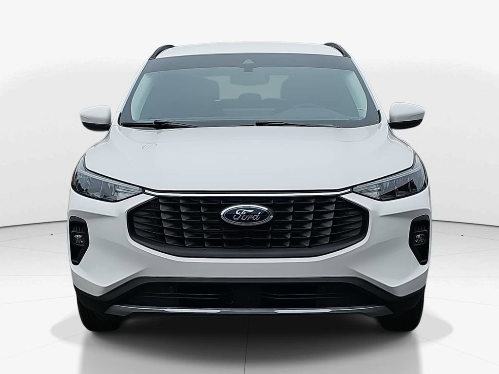 Used 2025 Ford Escape SE image 11