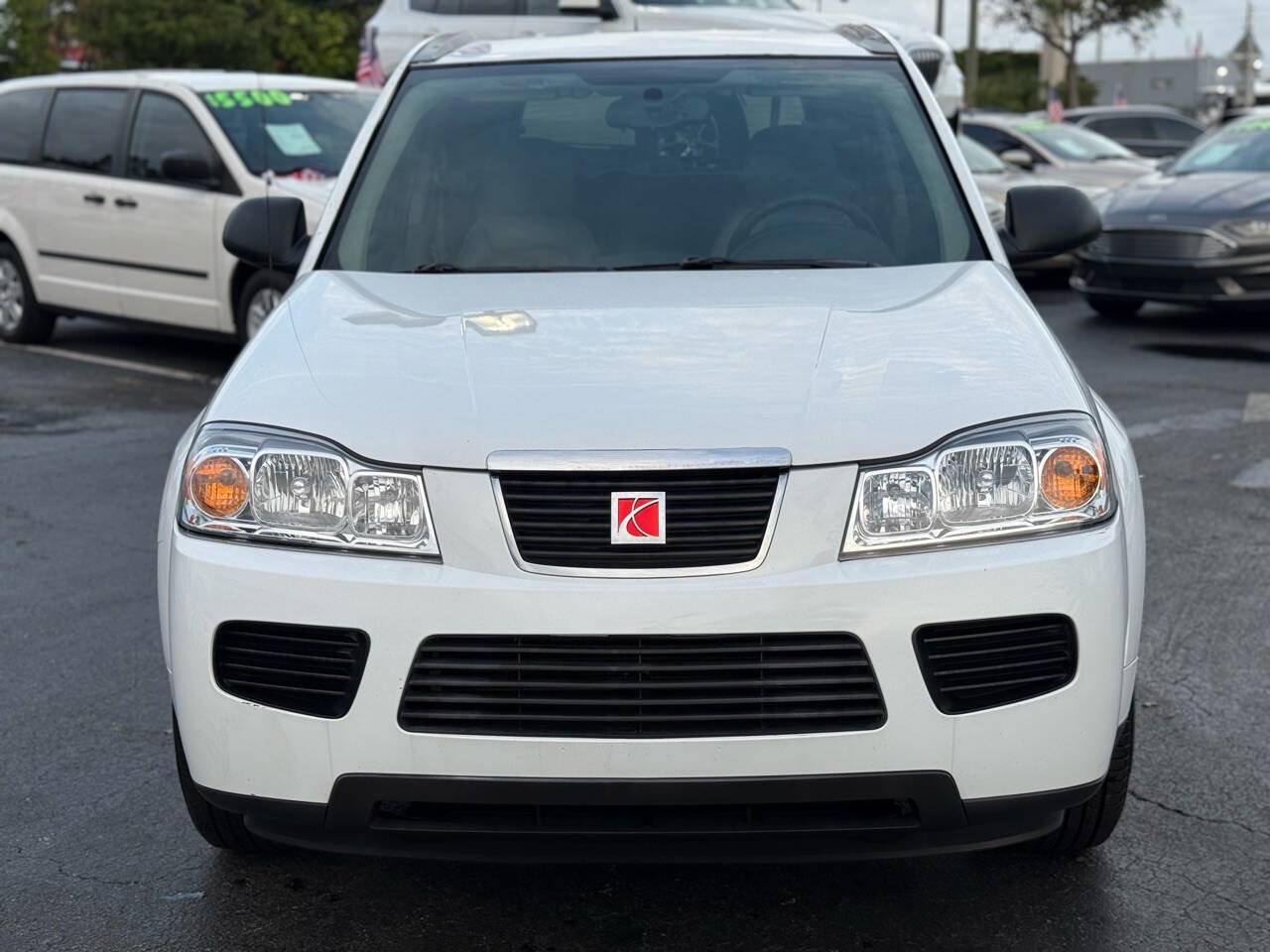Used 2006 Saturn Vue 2WD image 9
