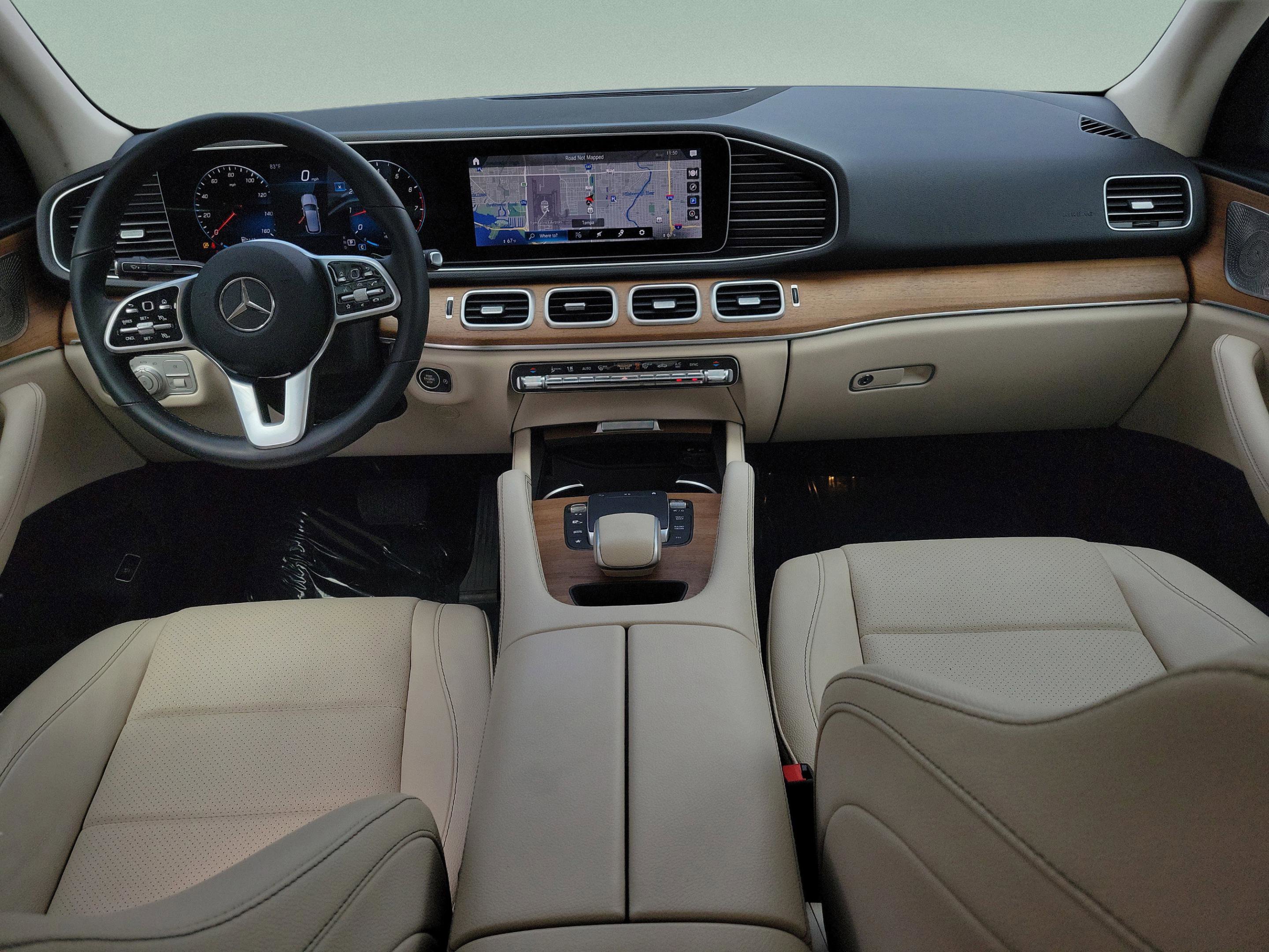 Certified 2022 Mercedes-Benz GLE 350 4MATIC image 17