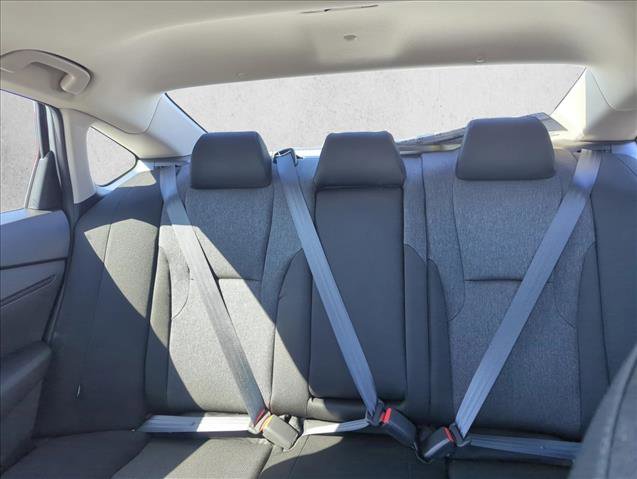 New 2026 Honda Accord SE image 18