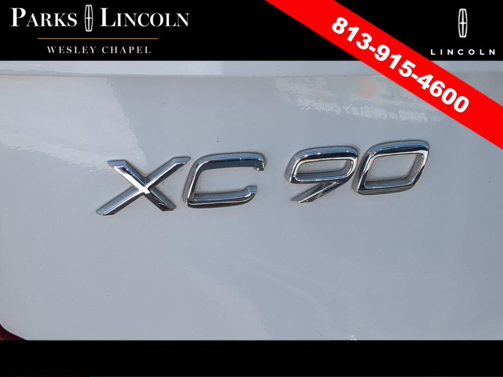 Used 2019 Volvo XC90 T6 Inscription w/ Luxury Package AWD/4WD image 15