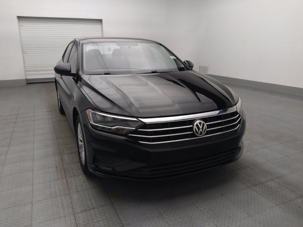 Used 2019 Volkswagen Jetta S FWD image 14