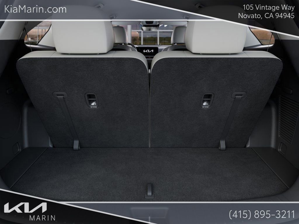 New 2026 Kia Sorento EX w/ EX Premium Package image 19