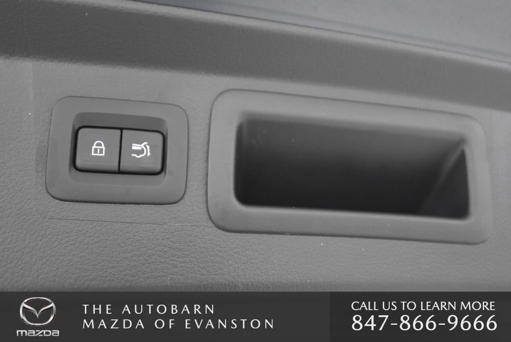 Certified 2025 MAZDA CX-50 AWD 2.5 Turbo w/ Premium Pkg image 35