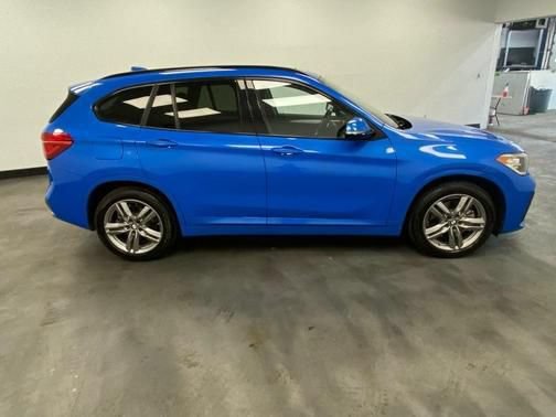 Used 2021 BMW X1 xDrive28i w/ Convenience Package AWD/4WD image 7