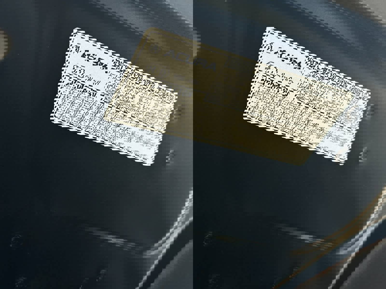 Used 2018 Acura MDX FWD image 31