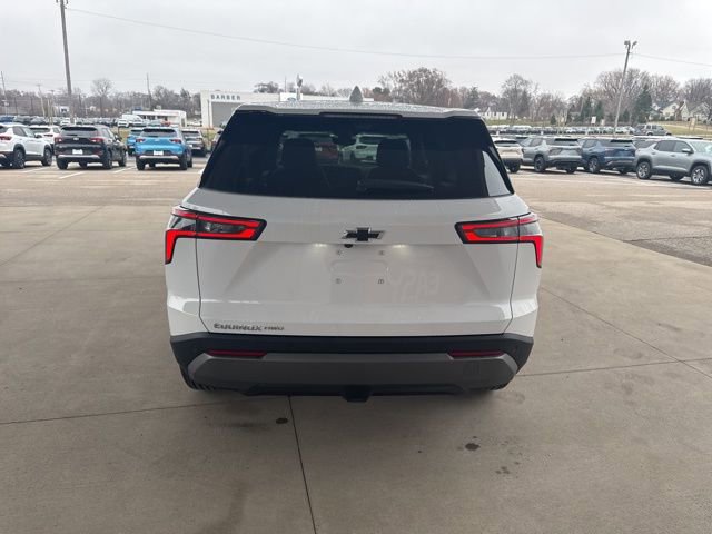 New 2026 Chevrolet Equinox LT w/ Convenience Package II image 30